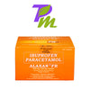 ALAXAN  FR 200mg Cap - 10's