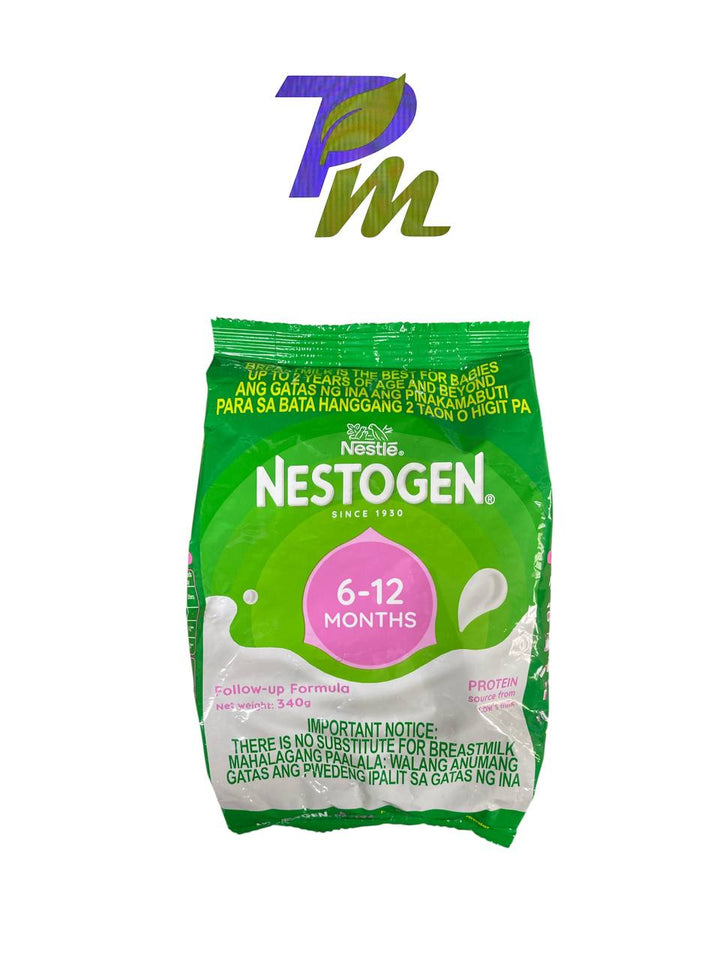 NESTOGEN 2 340g