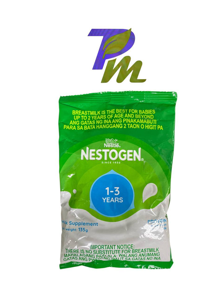 NESTOGEN 3 135g