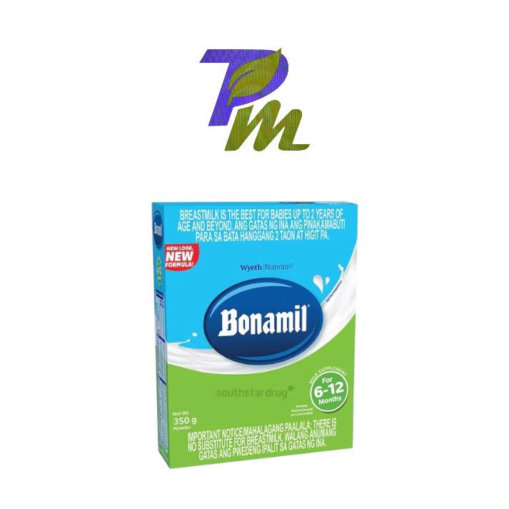 BONAMIL 350g
