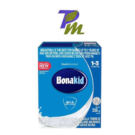 BONAKID 1+