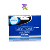 ALLERTA 10mg tablet 1’s