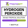 HYDROGEN PEROXIDE