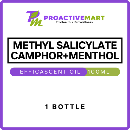 EFFICASENT OIL 100mL