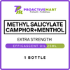 EFFICASENT OIL Extra Strength