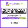 EFFICASENT OIL Extra Strength