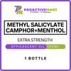 EFFICASENT OIL Extra Strength