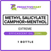 EFFICASENT OIL Extreme