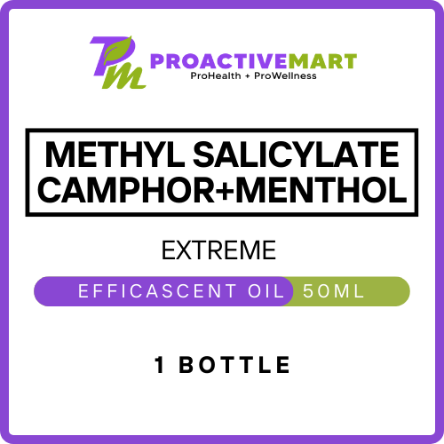 EFFICASENT OIL Extreme