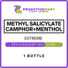 EFFICASENT OIL Extreme