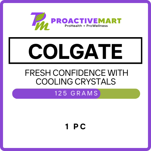 COLGATE