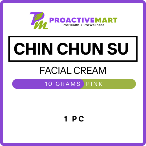 CHIN CHUN SU