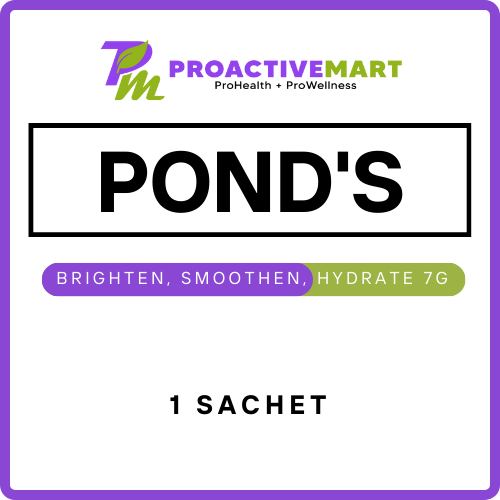 POND'S