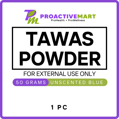 TAWAS POWDER