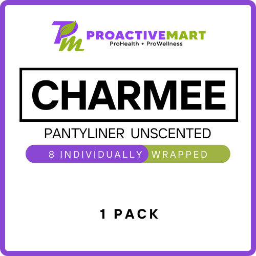 CHARMEE Pantyliner