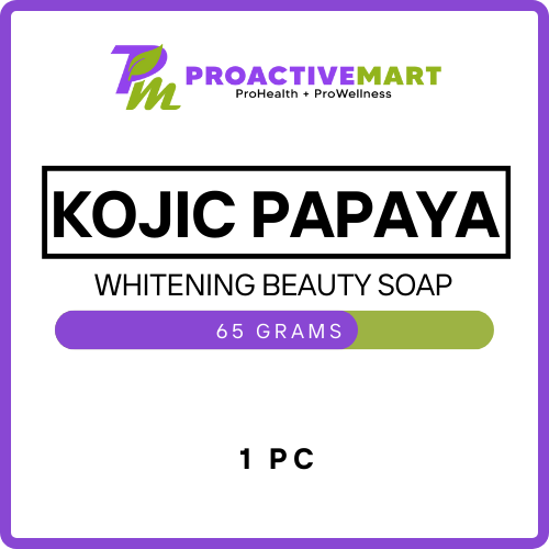 Kojic Papaya