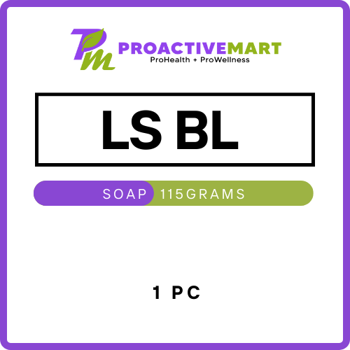 LS BL SOAP 115g