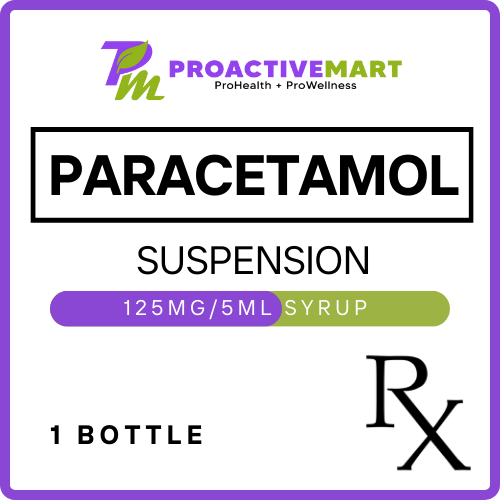 PARACETAMOL