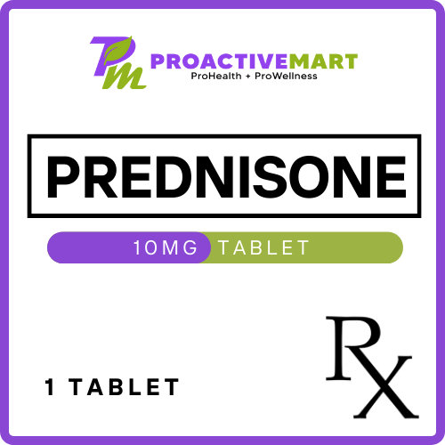 PREDISONE