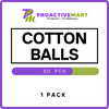 COTTON BALLS