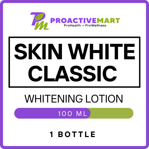 SKIN WHITE