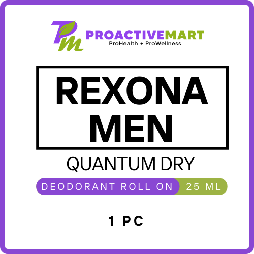 REXONA Men