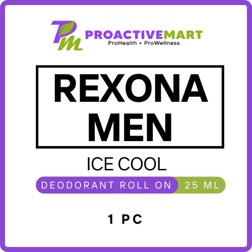 REXONA Men