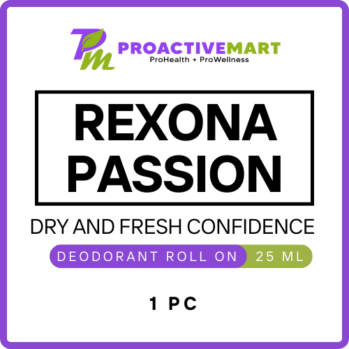 REXONA Passion