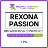 REXONA Passion