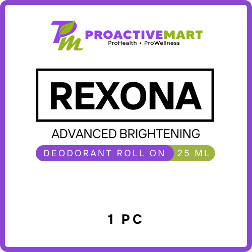 REXONA