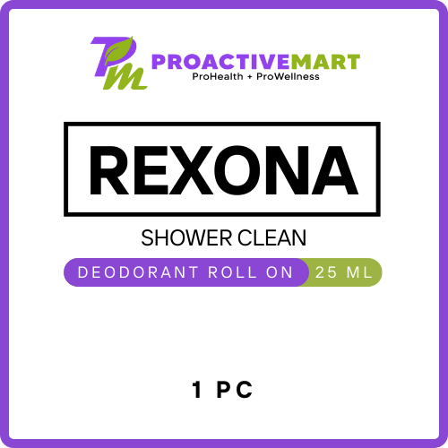 REXONA