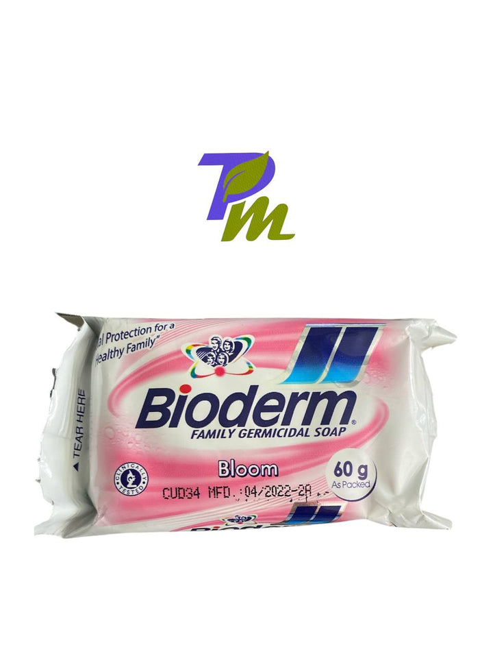 BIODERM bloom 60g