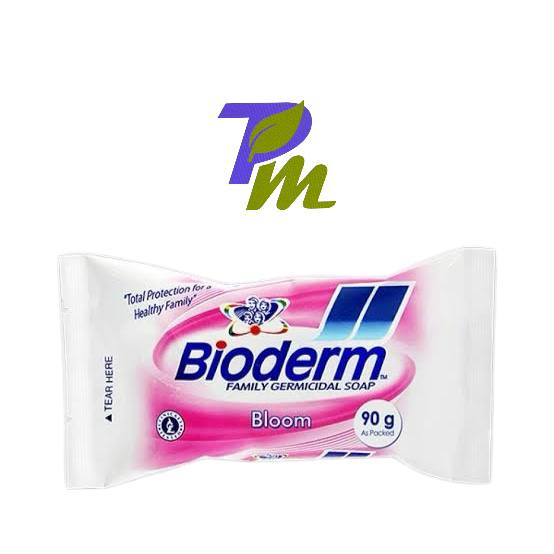 BIODERM bloom 90g