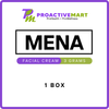 MENA Facial Cream