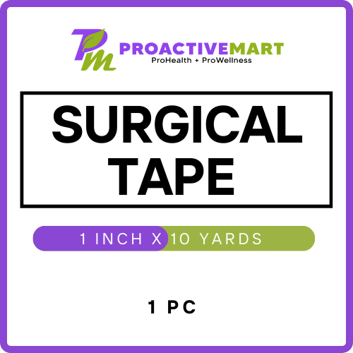 SURGICAL TAPE