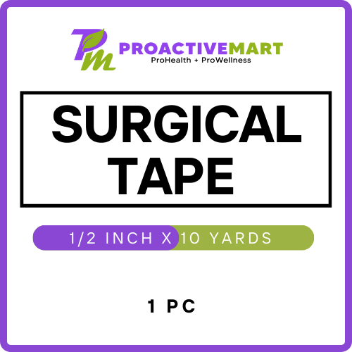 SURGICAL TAPE
