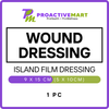 WOUND DRESSING