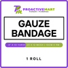 GAUZE BANDAGE