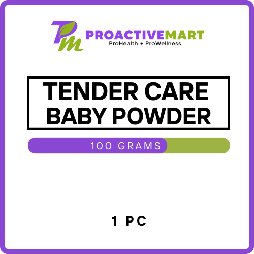 TENDER CARE
