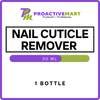 NAIL CUTICLE REMOVER