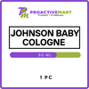 JOHNSON BABY COLOGNE