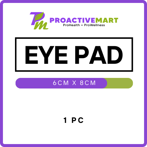 EYE PAD