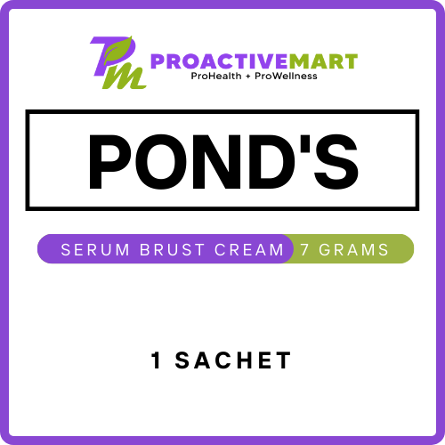 POND'S
