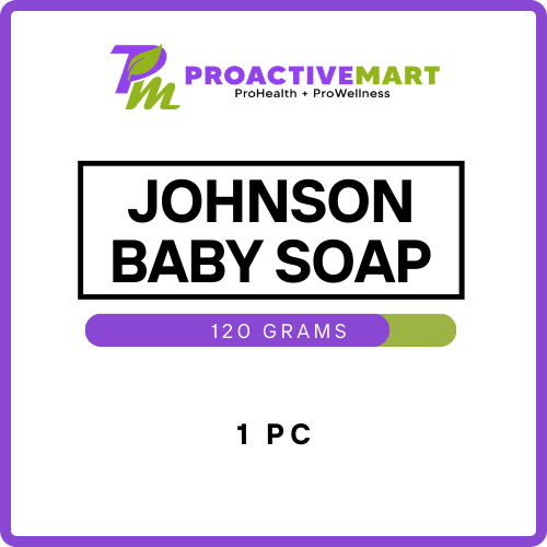 Johnson