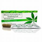 RE-LEAF Forte 500mg Tablet