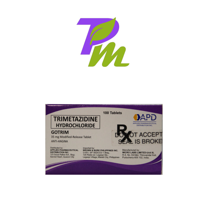 GOTRIM 35mg