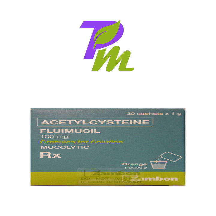 FLUIMUCIL
