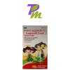 ASCOF LAGUNDI LEAF for Kids 60mL Ponkan Flavor