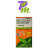 PLEMEX LAGUNDI LEAF for Kids 60ml Orange Flavor