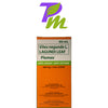 PLEMEX LAGUNDI LEAF for Kids 60ml Orange Flavor